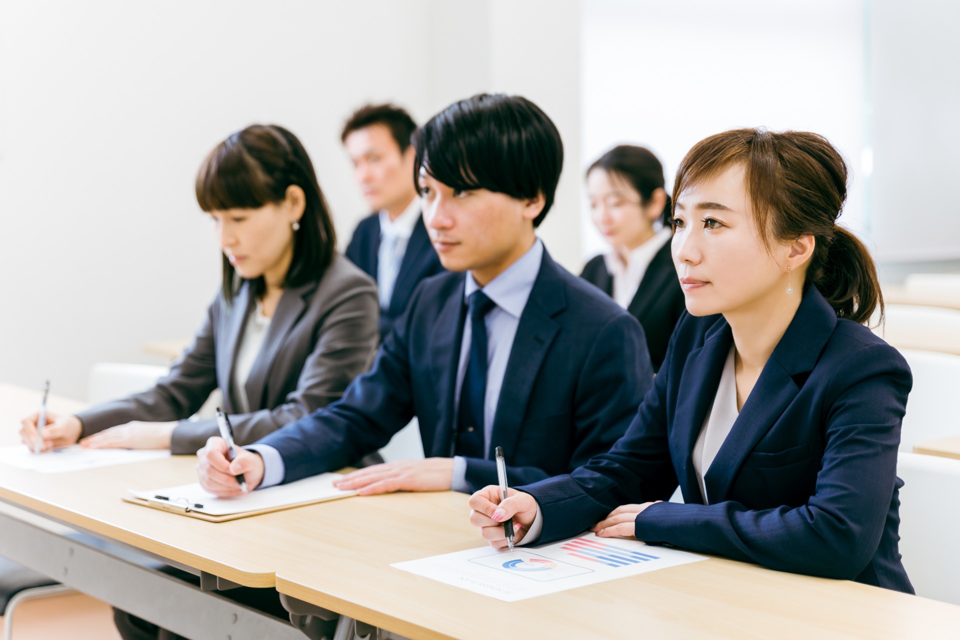 転職者をサポート | 鹿児島で営業の求人なら合同会社HighLight