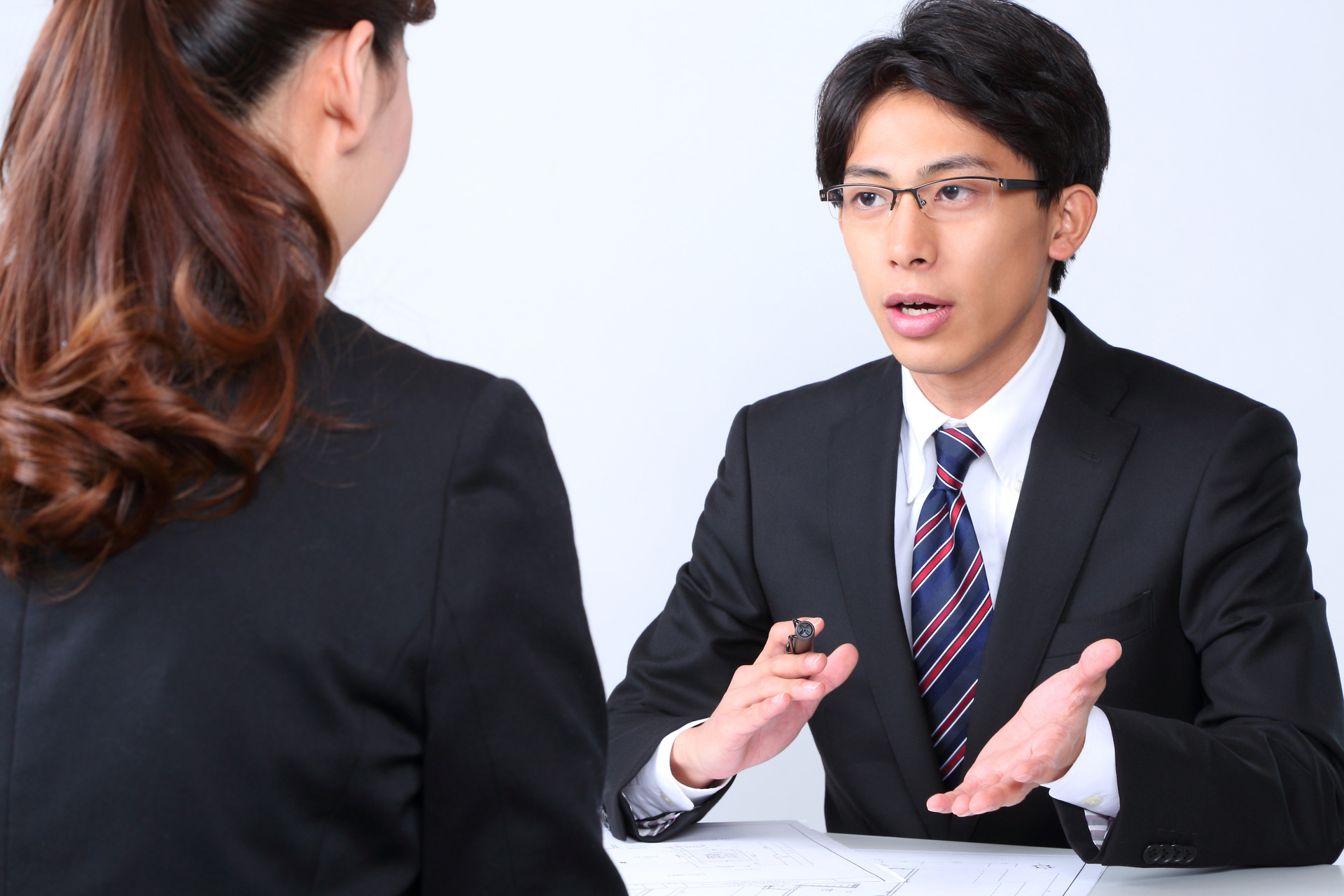 キャリアアップを目指せる | 鹿児島で営業の求人なら合同会社HighLight